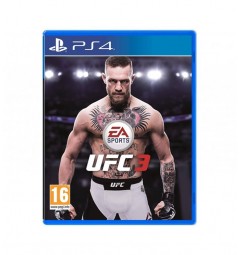 UFC 3 RU БУ